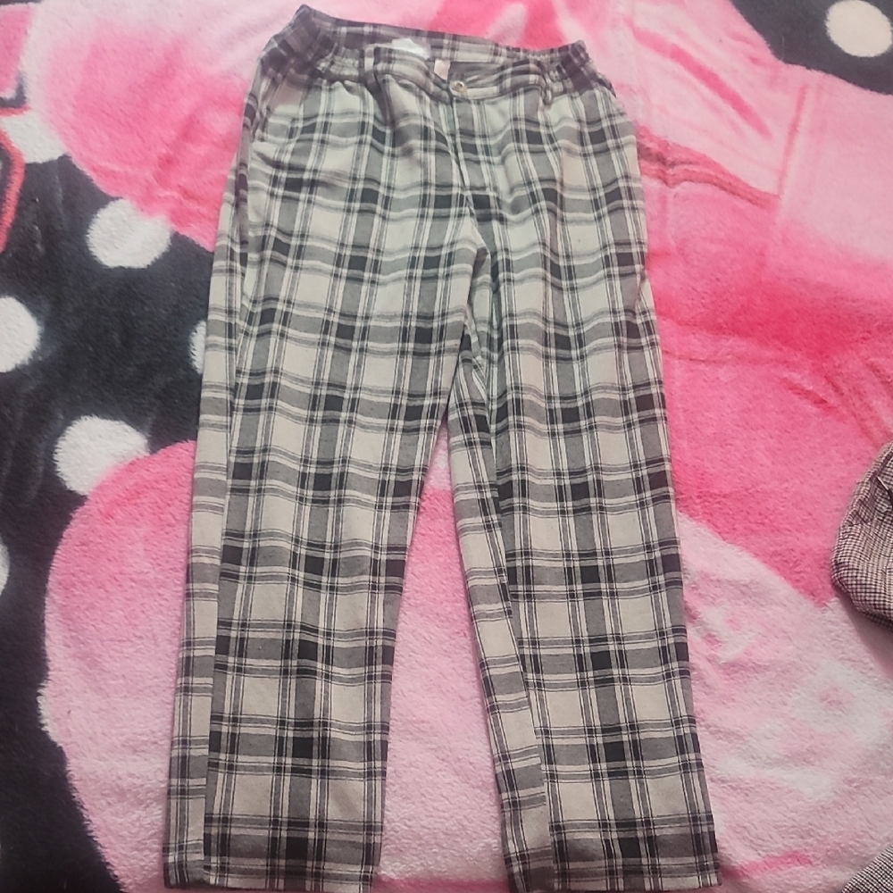 Plaid Womens Bottoms from Buckle